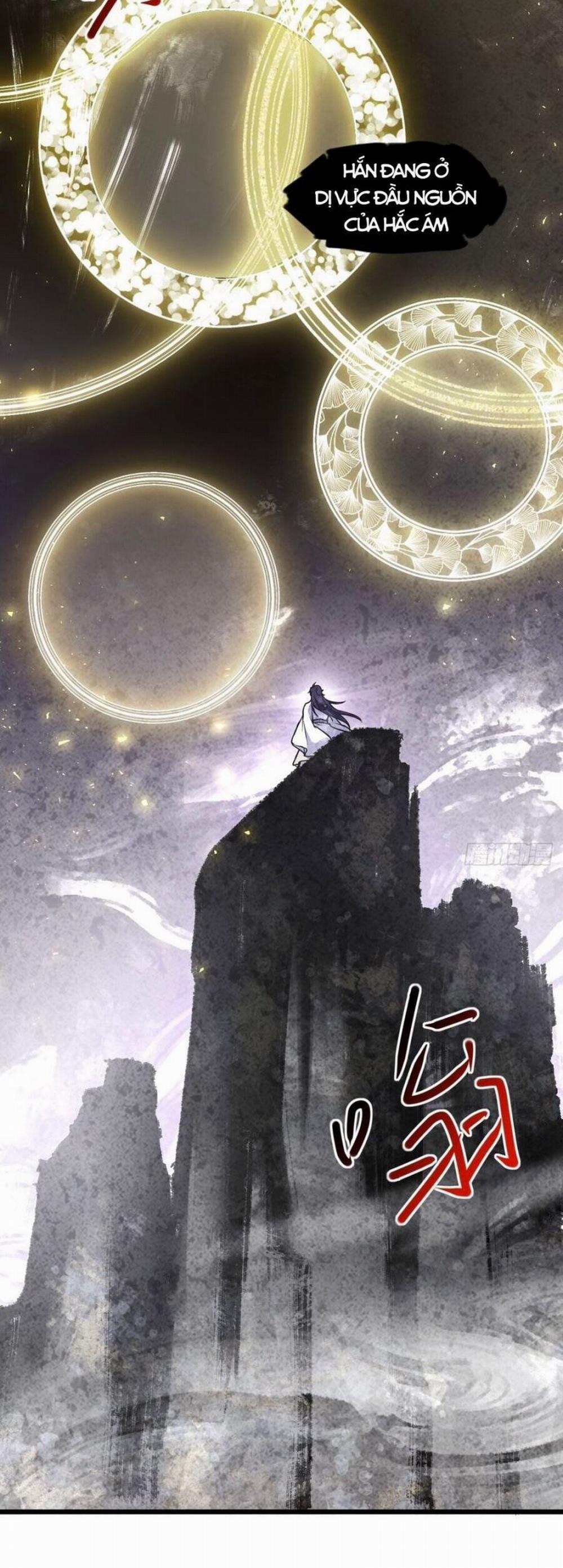 Bắt Đầu Đánh Dấu Hoang Cổ Thánh Thể 62 trang 42