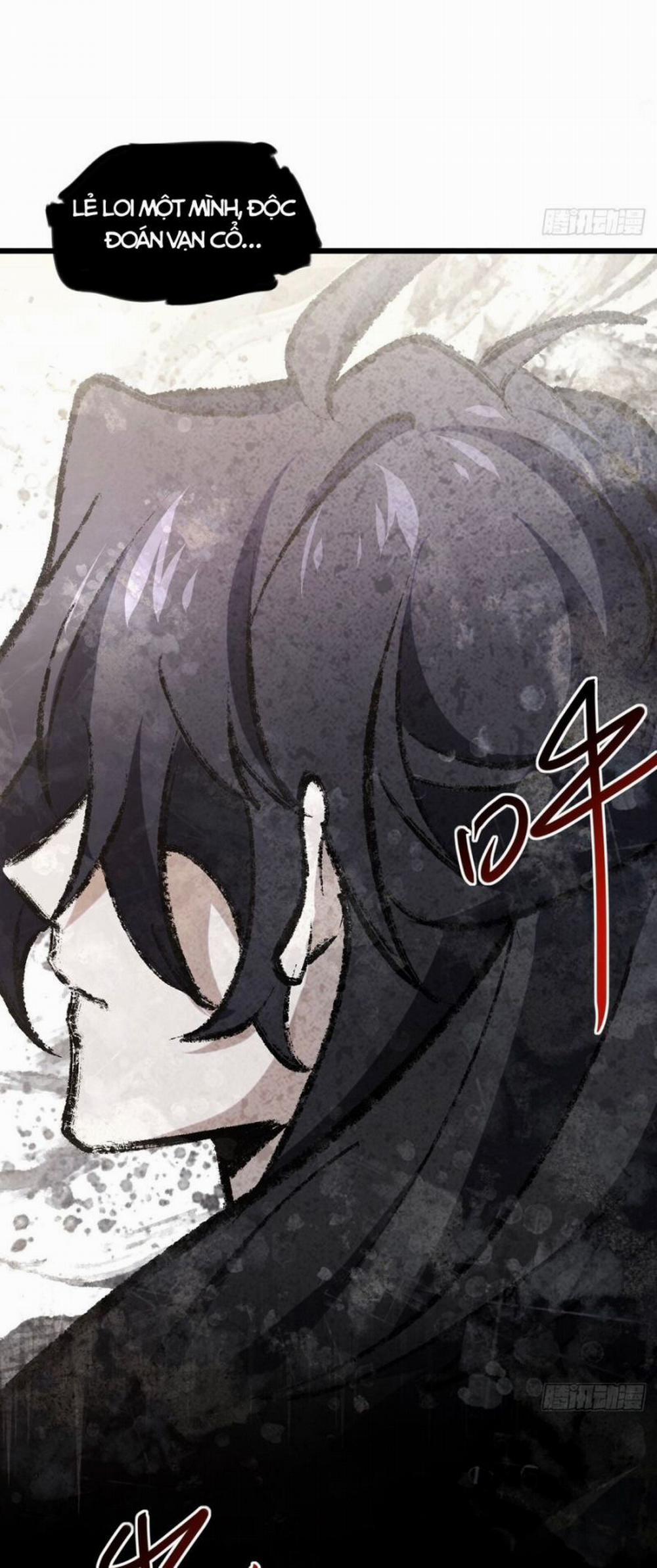 Bắt Đầu Đánh Dấu Hoang Cổ Thánh Thể 62 trang 43