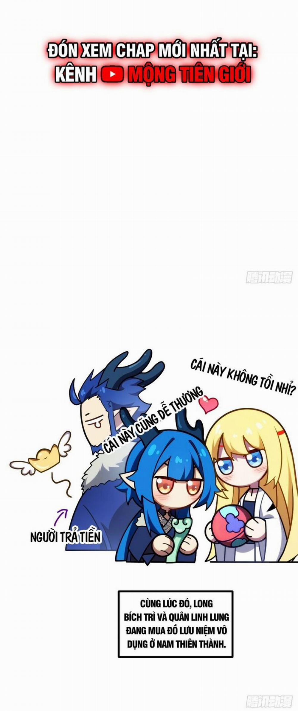 Bắt Đầu Đánh Dấu Hoang Cổ Thánh Thể 62 trang 45