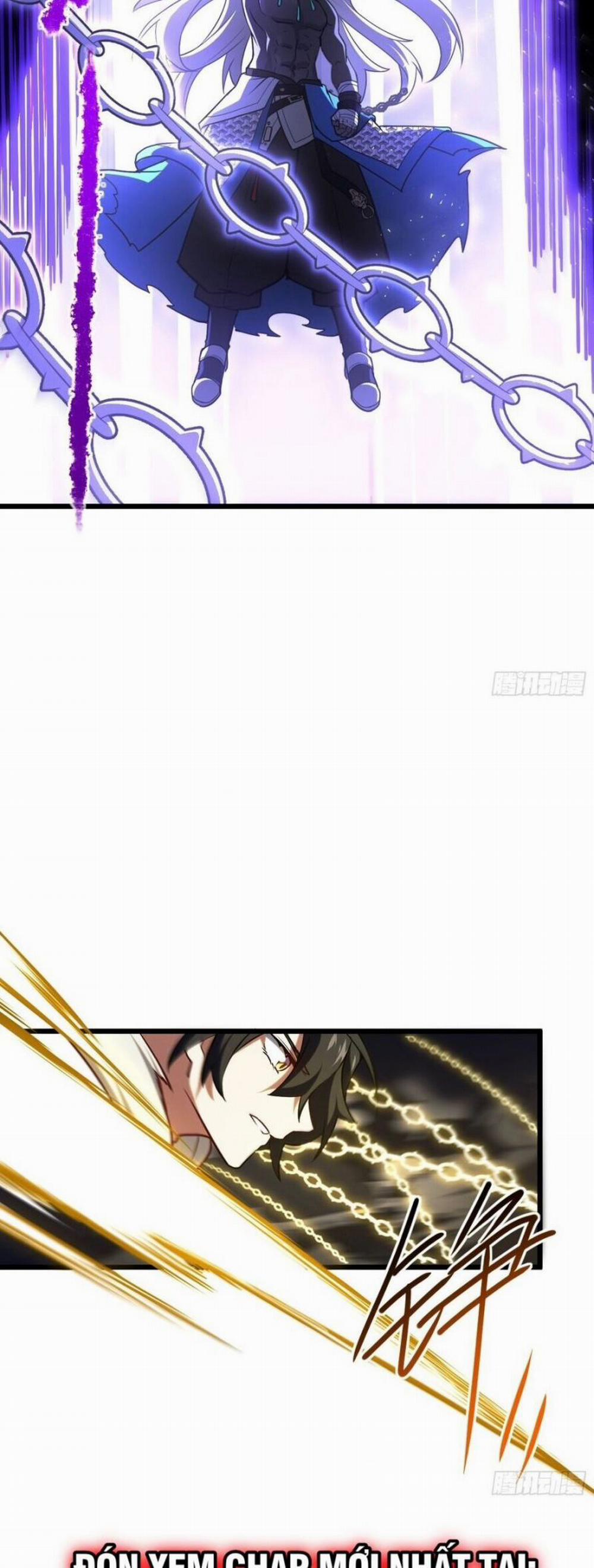 Bắt Đầu Đánh Dấu Hoang Cổ Thánh Thể 62 trang 6