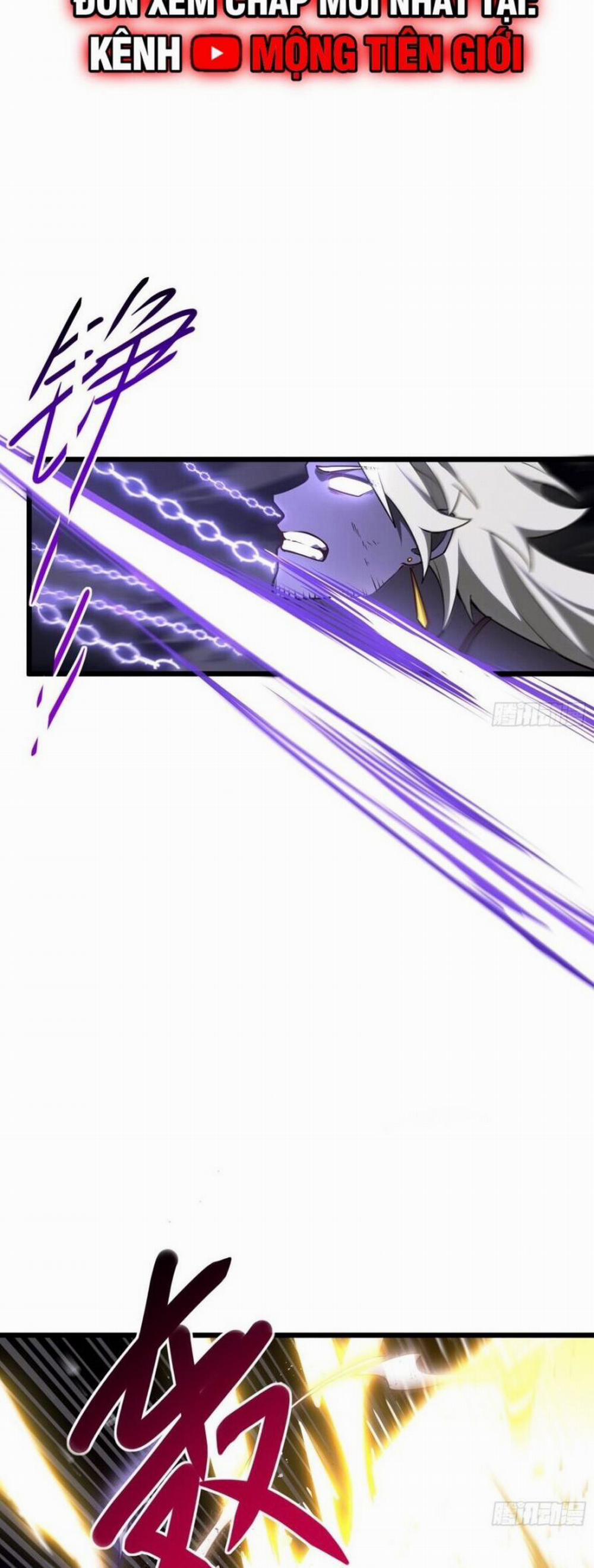 Bắt Đầu Đánh Dấu Hoang Cổ Thánh Thể 62 trang 7