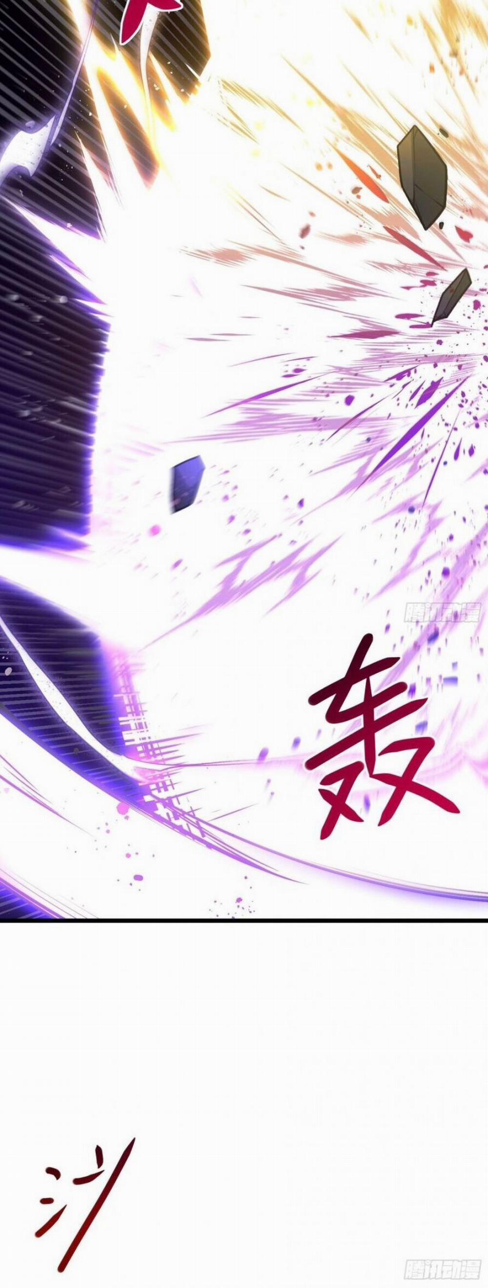 Bắt Đầu Đánh Dấu Hoang Cổ Thánh Thể 62 trang 8