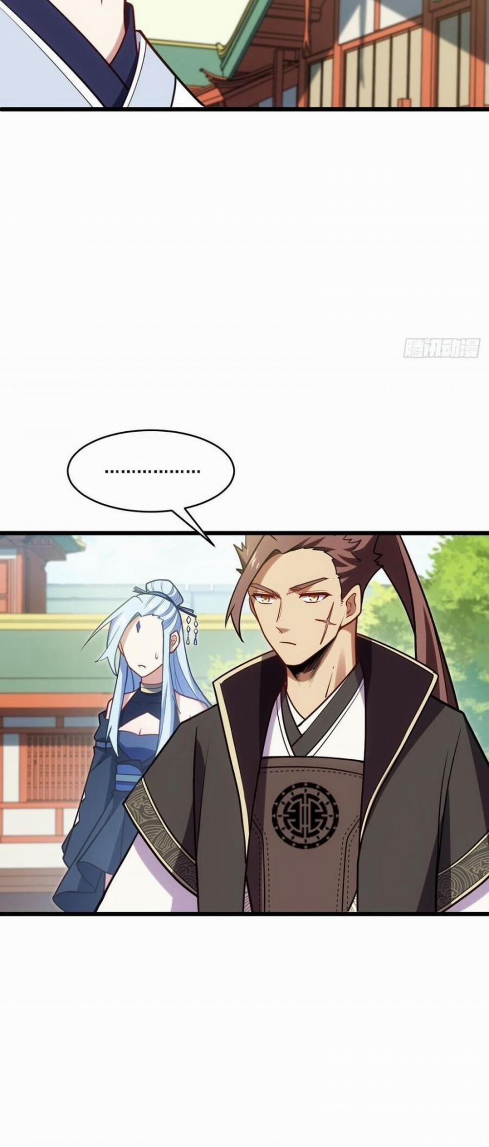 Bắt Đầu Đánh Dấu Hoang Cổ Thánh Thể 64 trang 30