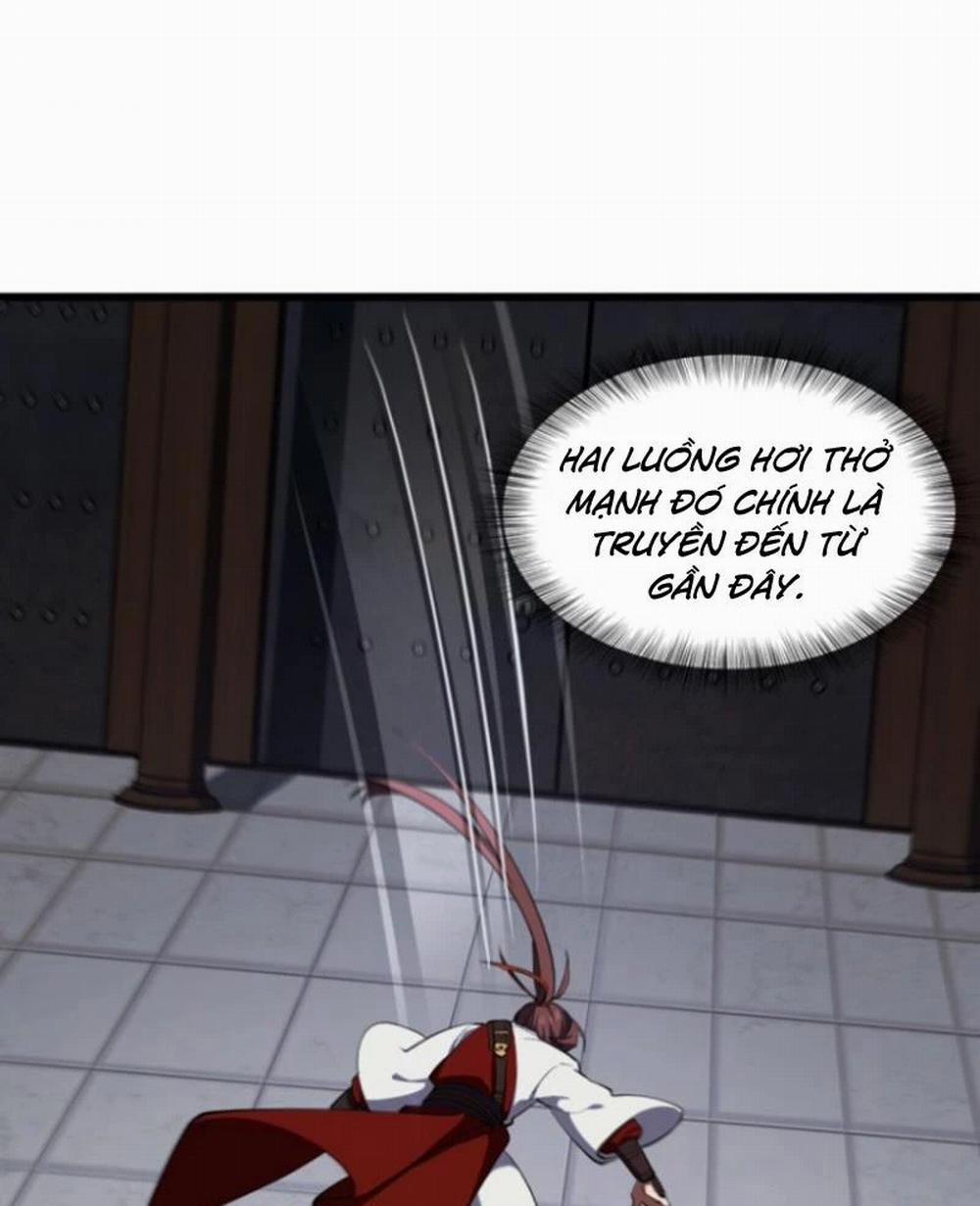 Bắt Đầu Đánh Dấu Hoang Cổ Thánh Thể 71 trang 1