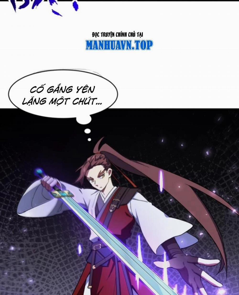 Bắt Đầu Đánh Dấu Hoang Cổ Thánh Thể 71 trang 10