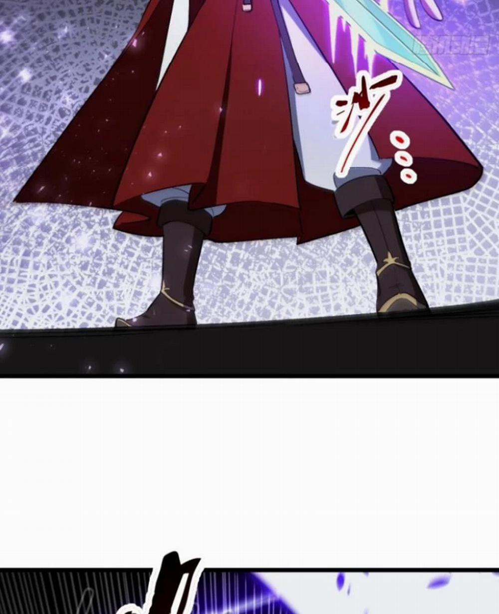 Bắt Đầu Đánh Dấu Hoang Cổ Thánh Thể 71 trang 11