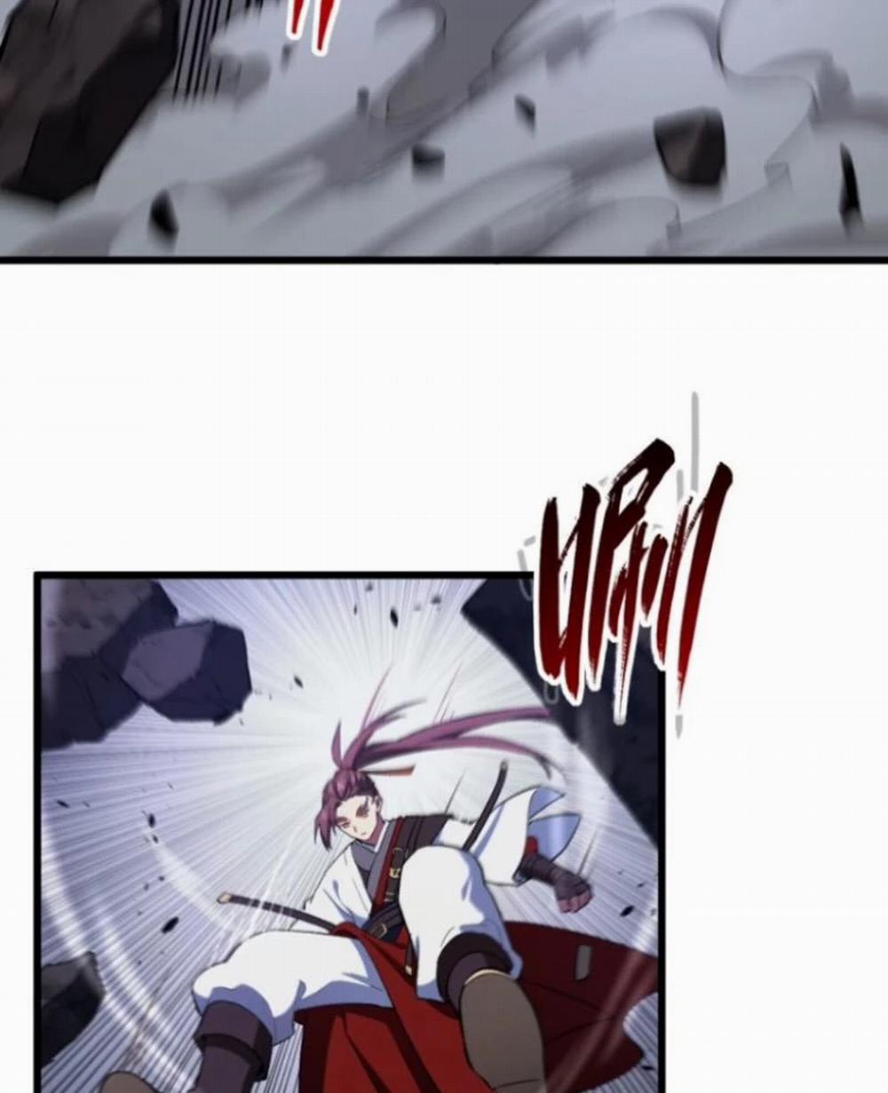 Bắt Đầu Đánh Dấu Hoang Cổ Thánh Thể 71 trang 16