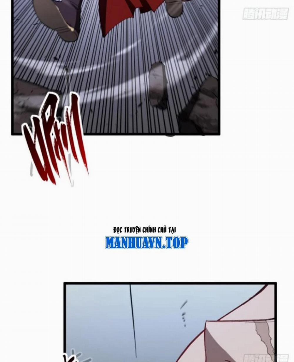 Bắt Đầu Đánh Dấu Hoang Cổ Thánh Thể 71 trang 17