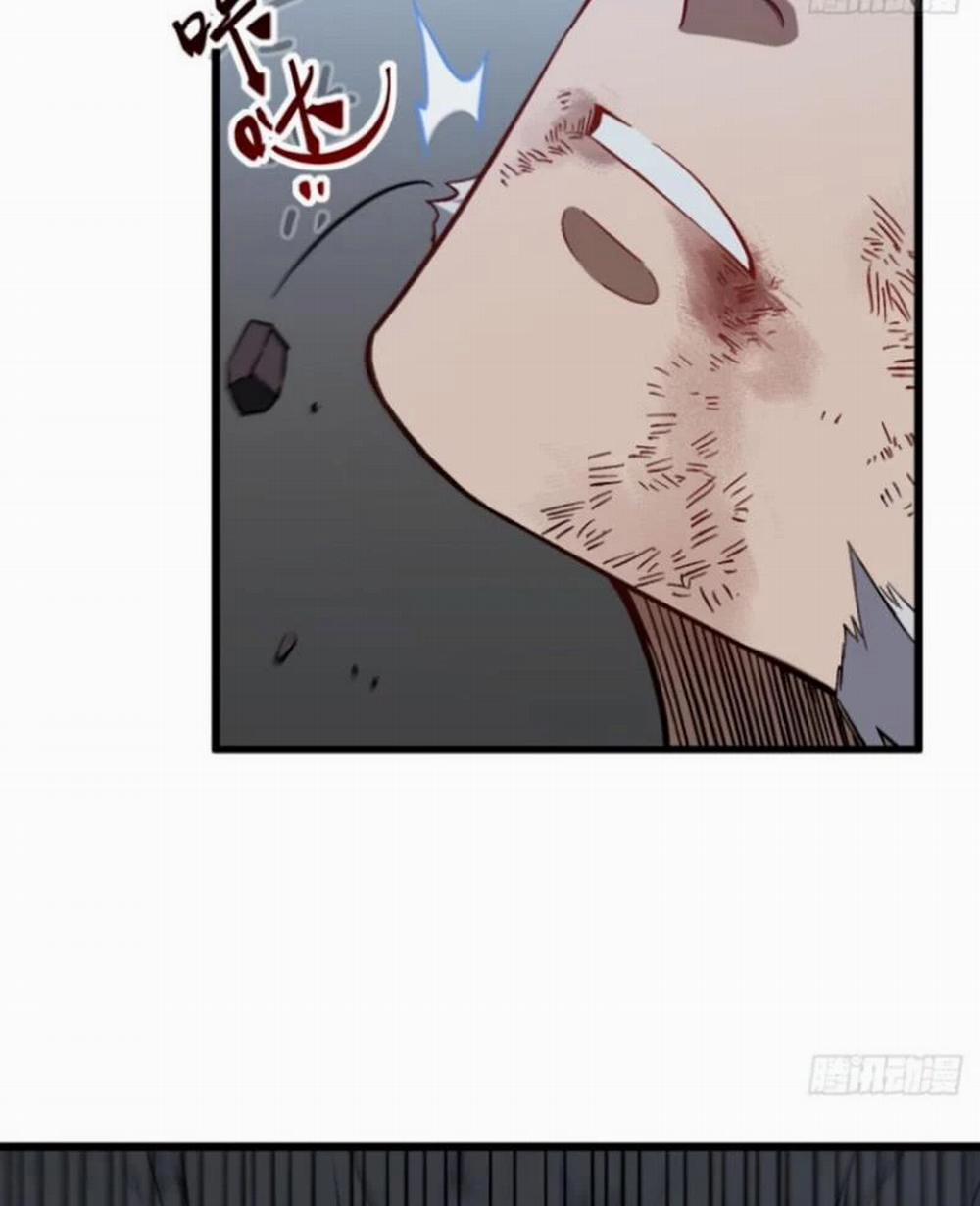 Bắt Đầu Đánh Dấu Hoang Cổ Thánh Thể 71 trang 18