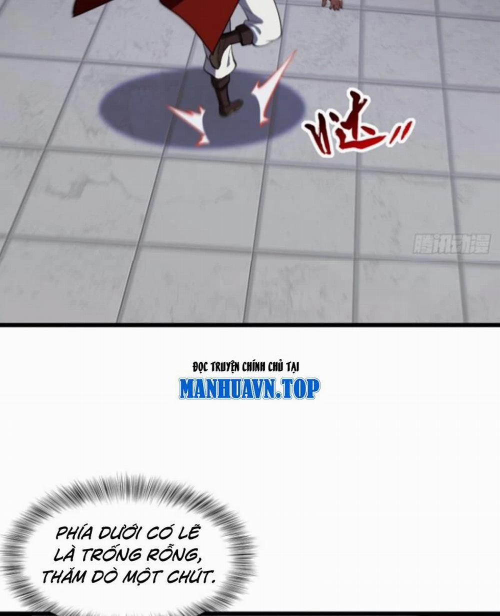 Bắt Đầu Đánh Dấu Hoang Cổ Thánh Thể 71 trang 2