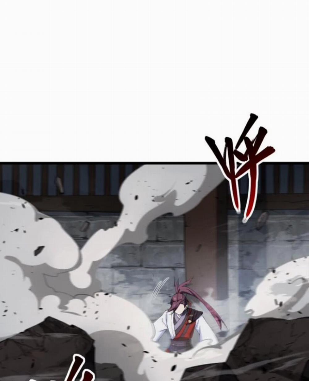 Bắt Đầu Đánh Dấu Hoang Cổ Thánh Thể 71 trang 21