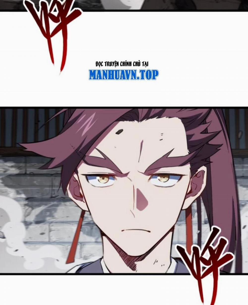 Bắt Đầu Đánh Dấu Hoang Cổ Thánh Thể 71 trang 22