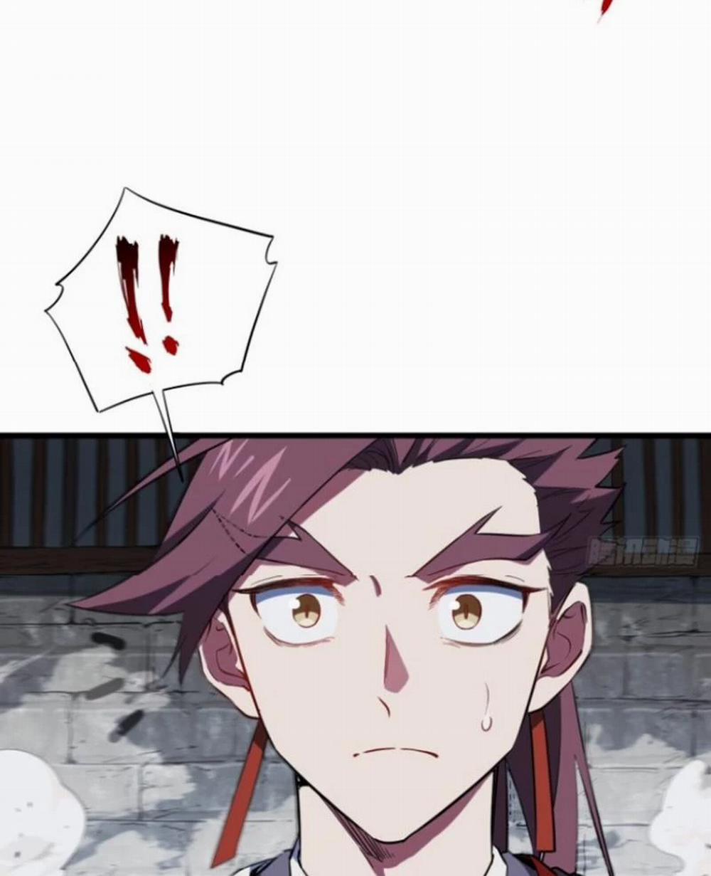 Bắt Đầu Đánh Dấu Hoang Cổ Thánh Thể 71 trang 23