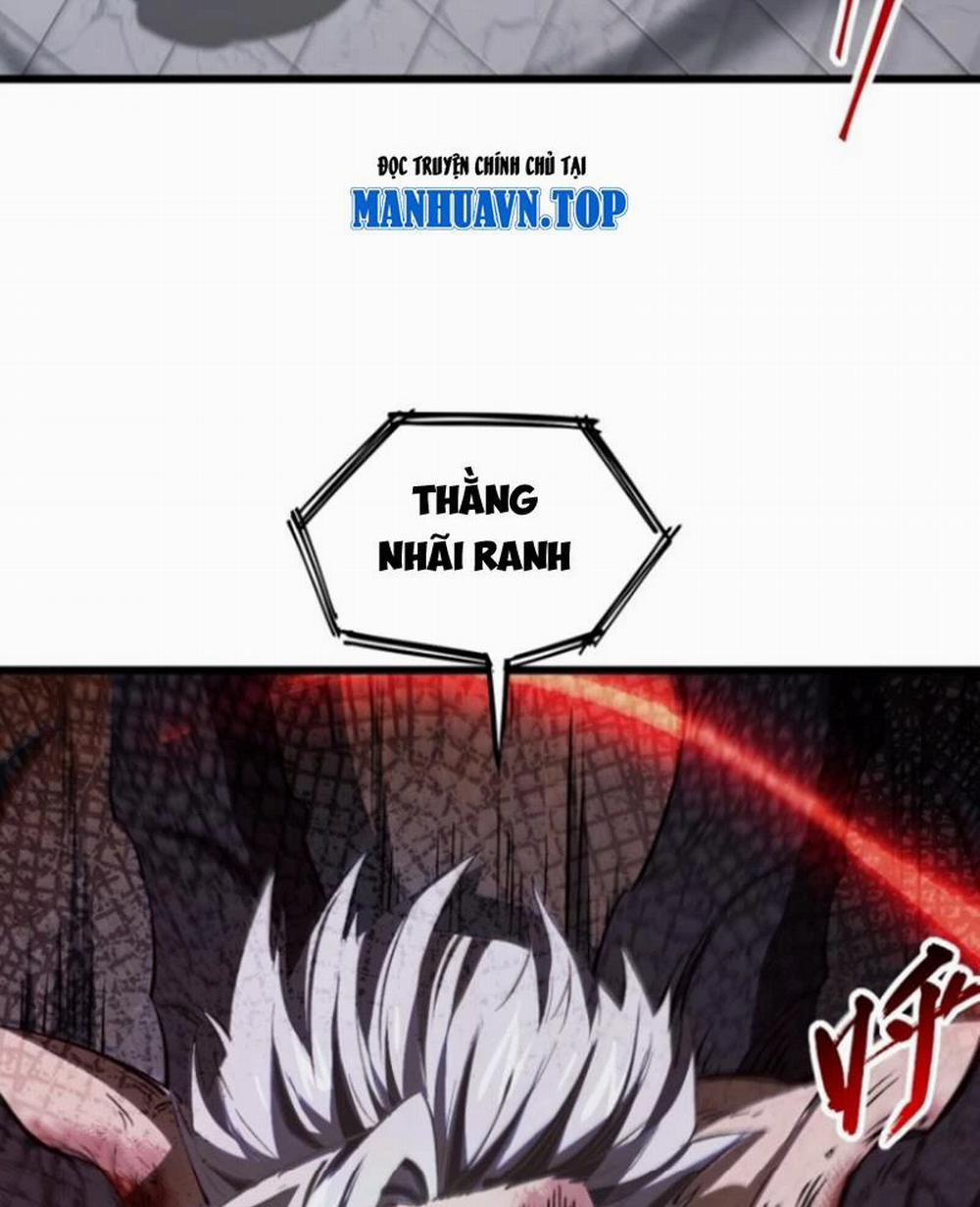 Bắt Đầu Đánh Dấu Hoang Cổ Thánh Thể 71 trang 26
