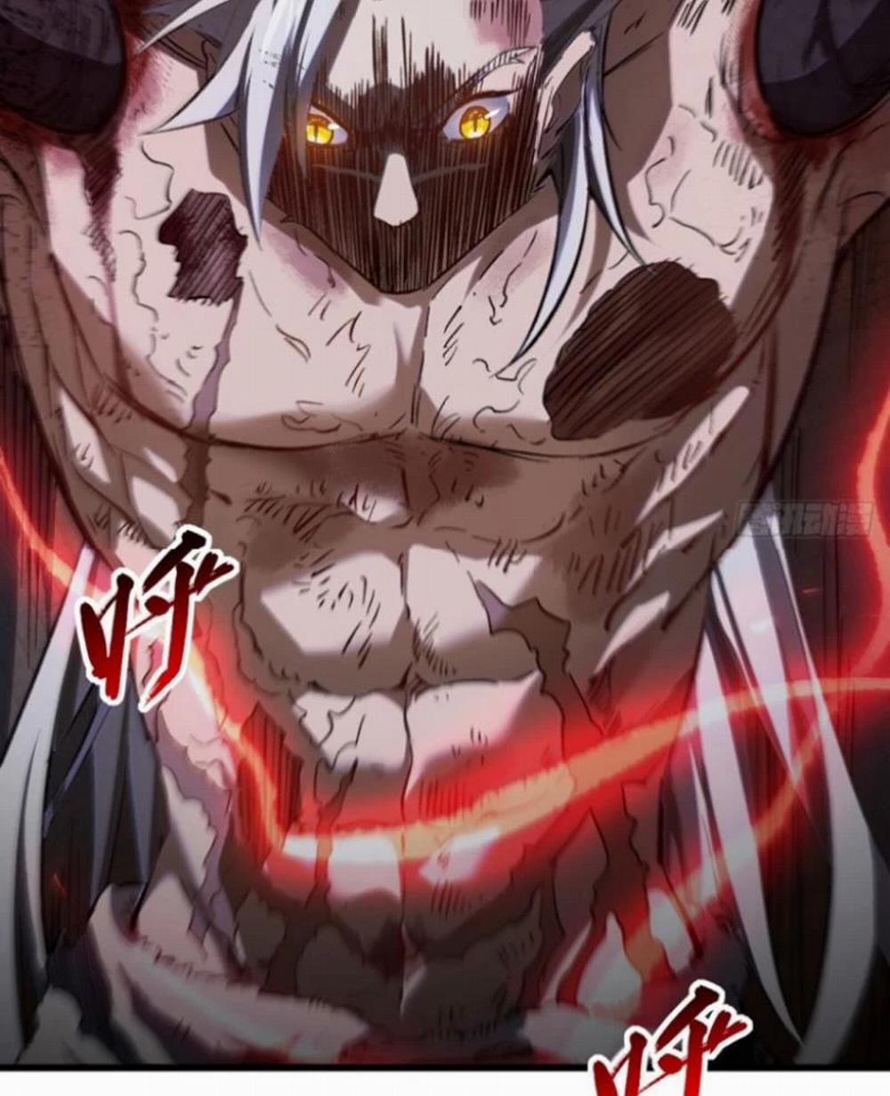 Bắt Đầu Đánh Dấu Hoang Cổ Thánh Thể 71 trang 27