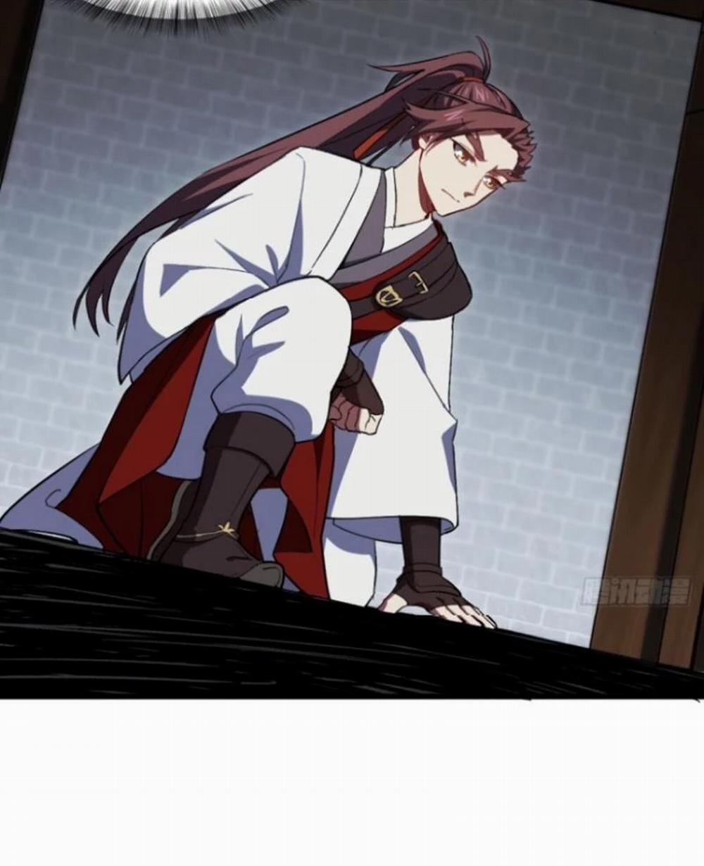 Bắt Đầu Đánh Dấu Hoang Cổ Thánh Thể 71 trang 3