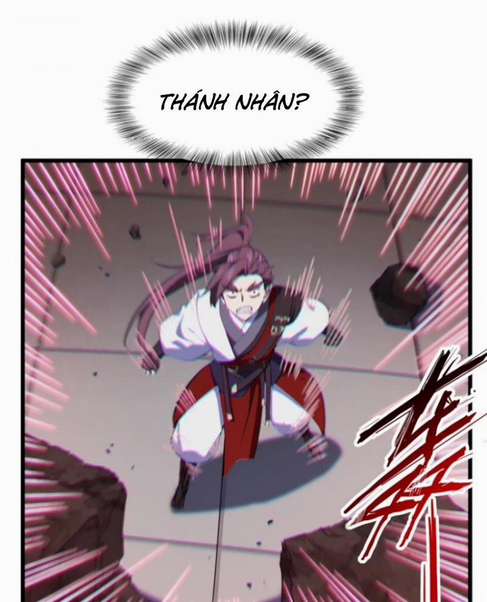 Bắt Đầu Đánh Dấu Hoang Cổ Thánh Thể 71 trang 30