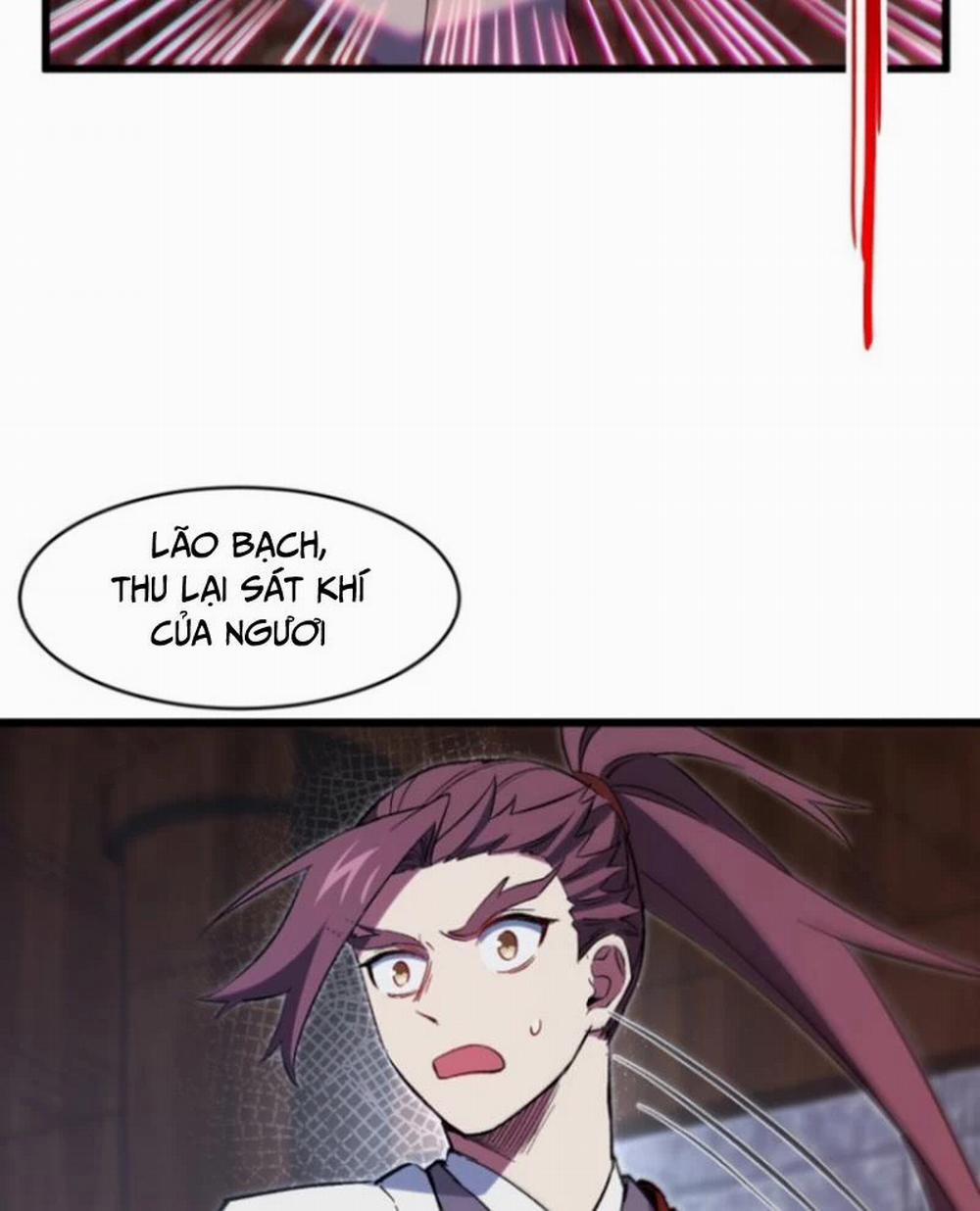 Bắt Đầu Đánh Dấu Hoang Cổ Thánh Thể 71 trang 31