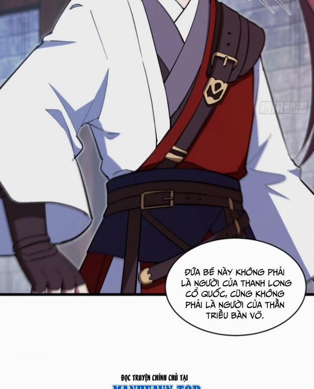 Bắt Đầu Đánh Dấu Hoang Cổ Thánh Thể 71 trang 32