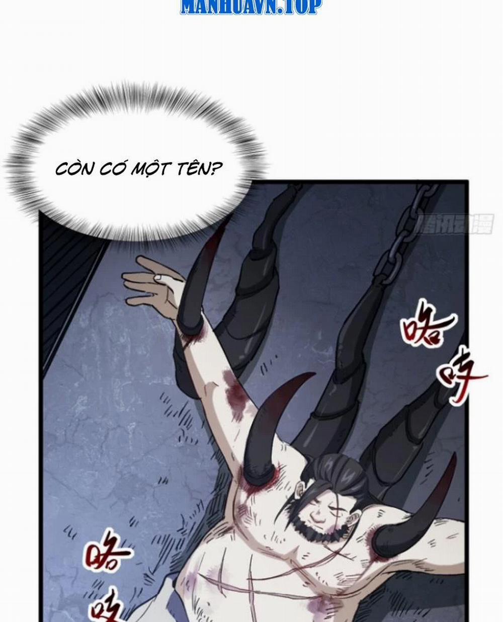 Bắt Đầu Đánh Dấu Hoang Cổ Thánh Thể 71 trang 33