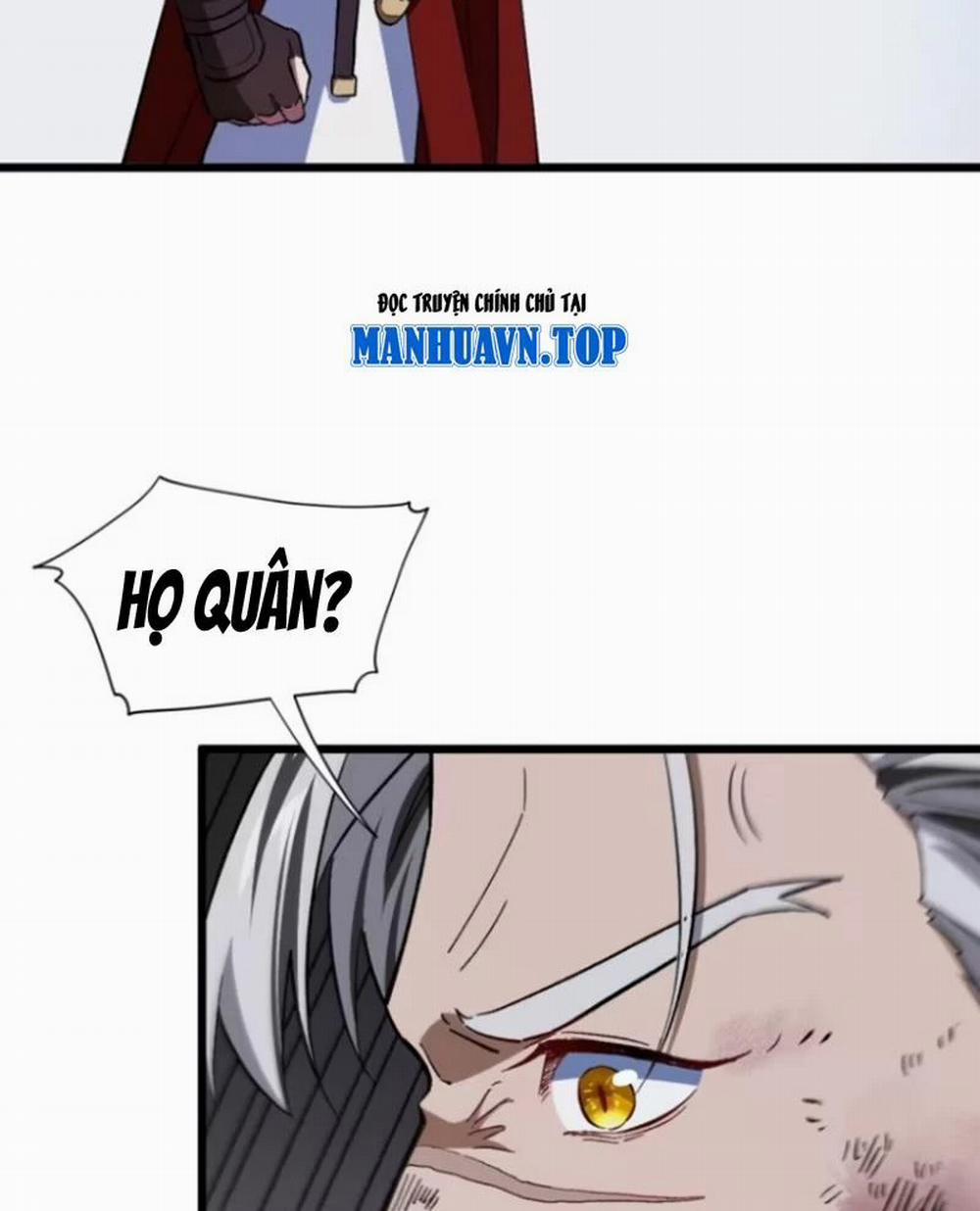 Bắt Đầu Đánh Dấu Hoang Cổ Thánh Thể 71 trang 36