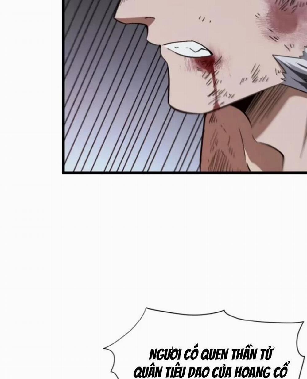 Bắt Đầu Đánh Dấu Hoang Cổ Thánh Thể 71 trang 37