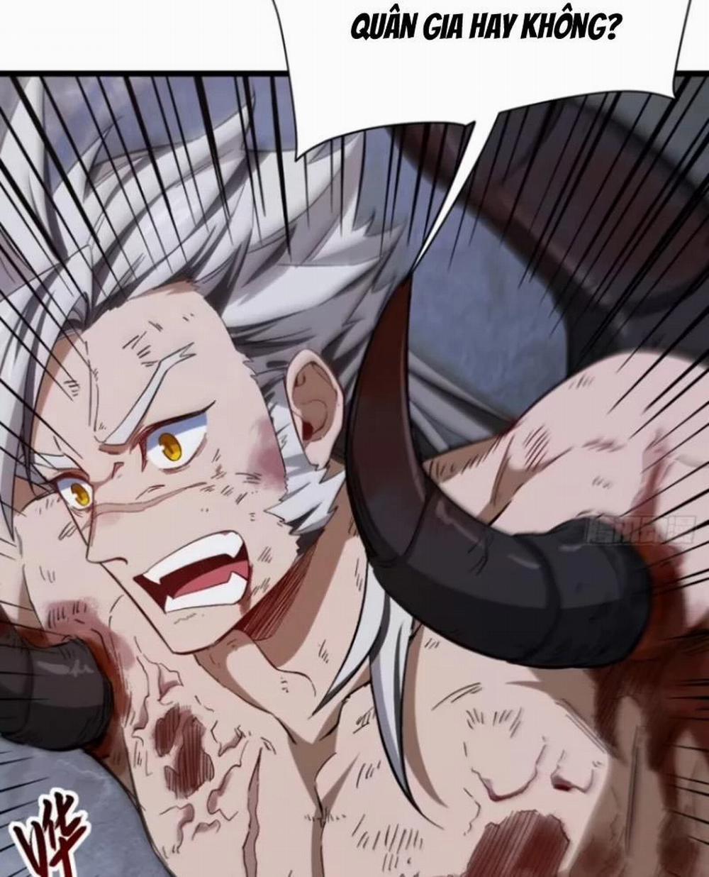 Bắt Đầu Đánh Dấu Hoang Cổ Thánh Thể 71 trang 38