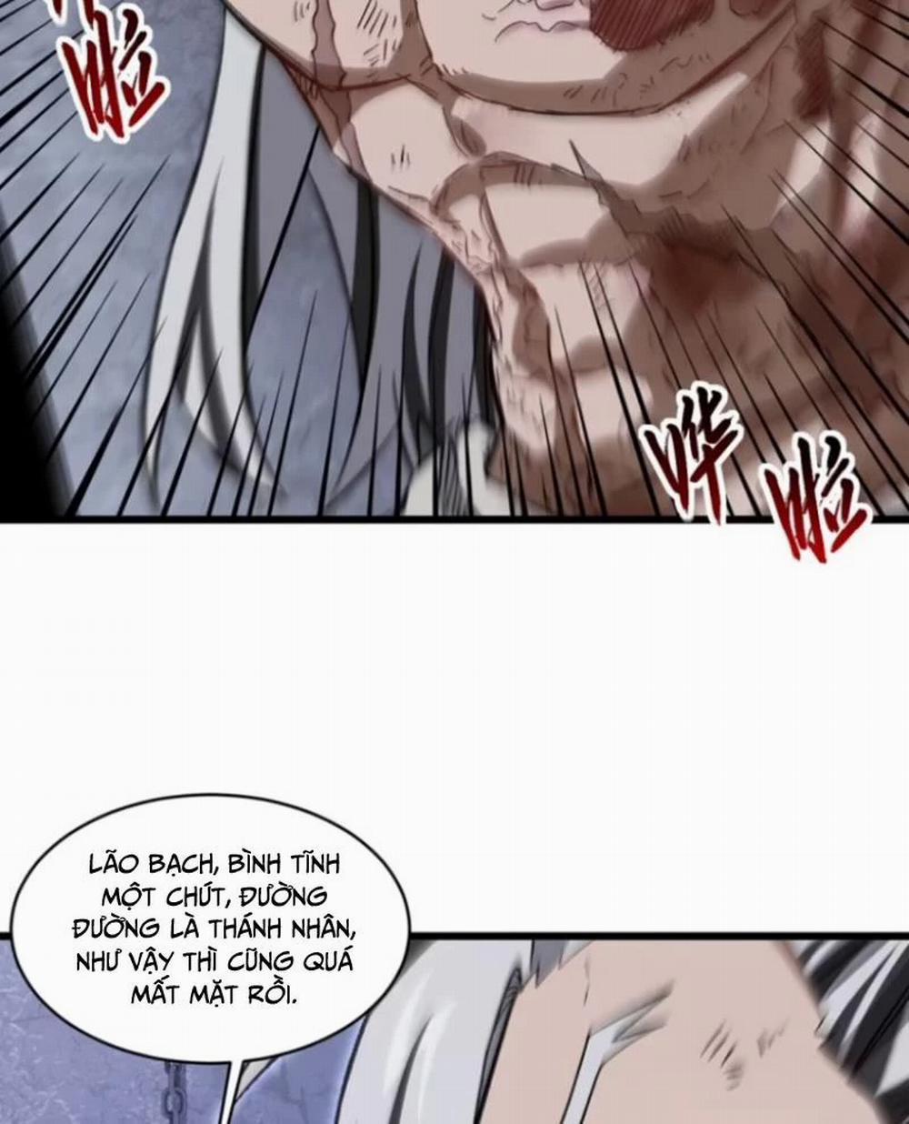 Bắt Đầu Đánh Dấu Hoang Cổ Thánh Thể 71 trang 39