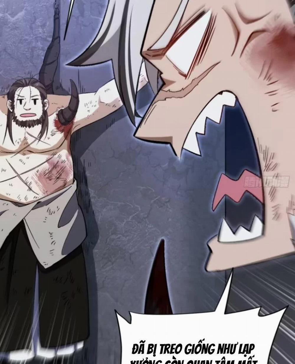 Bắt Đầu Đánh Dấu Hoang Cổ Thánh Thể 71 trang 40