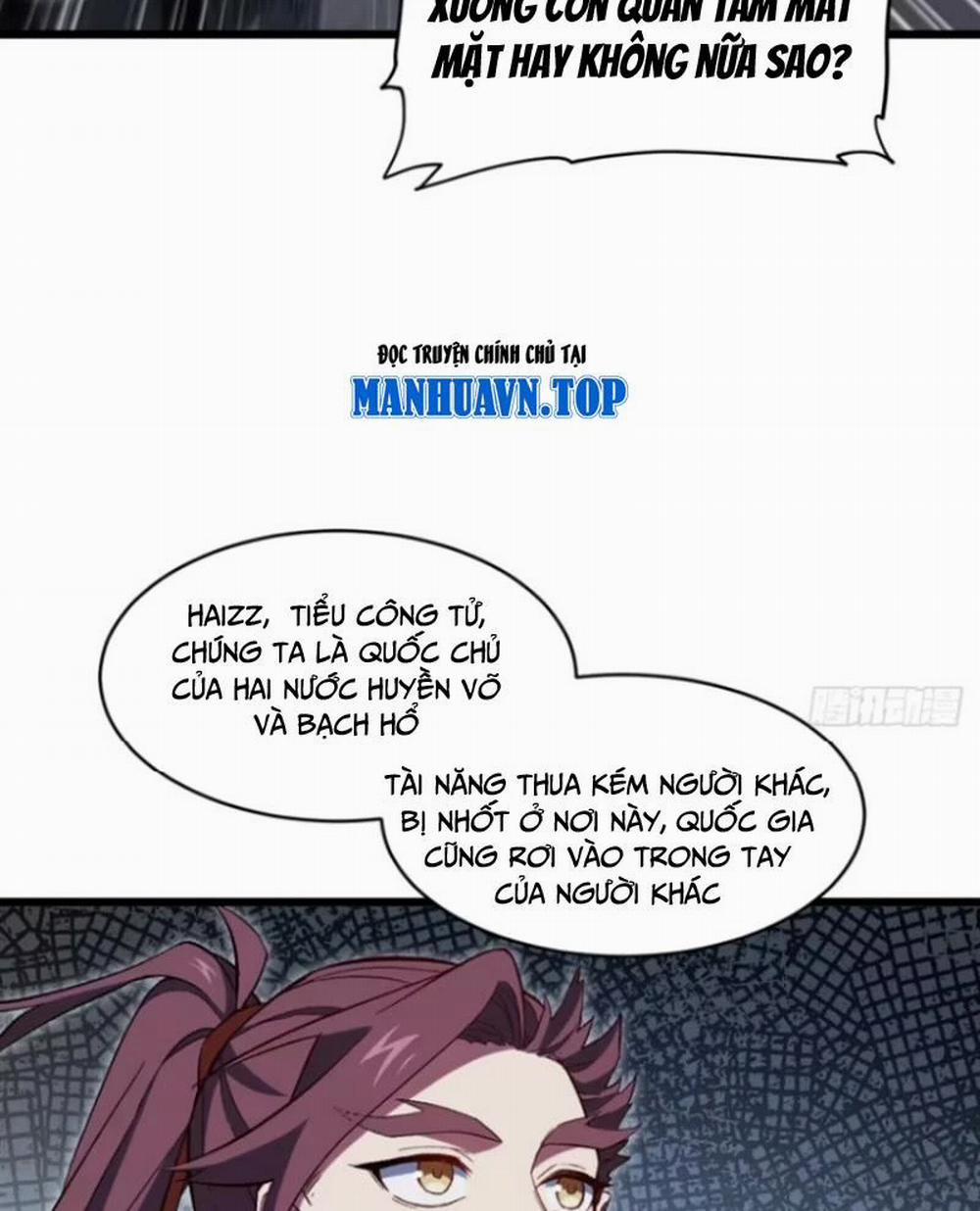 Bắt Đầu Đánh Dấu Hoang Cổ Thánh Thể 71 trang 41