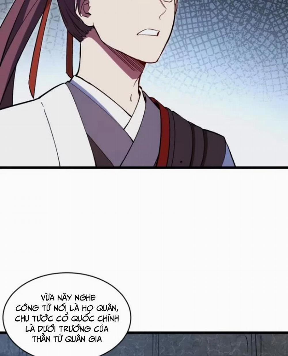 Bắt Đầu Đánh Dấu Hoang Cổ Thánh Thể 71 trang 42