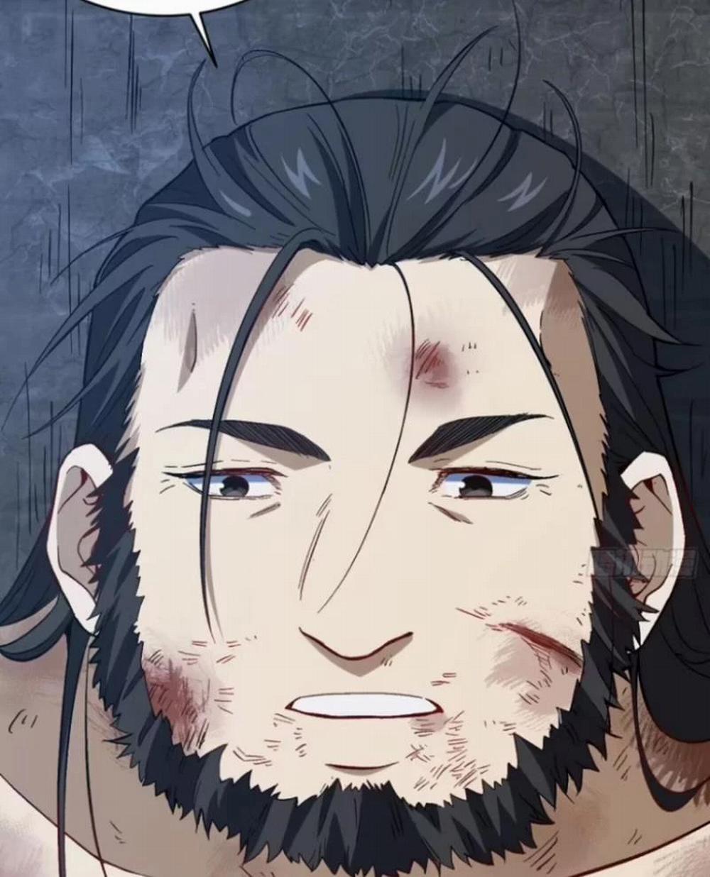 Bắt Đầu Đánh Dấu Hoang Cổ Thánh Thể 71 trang 43