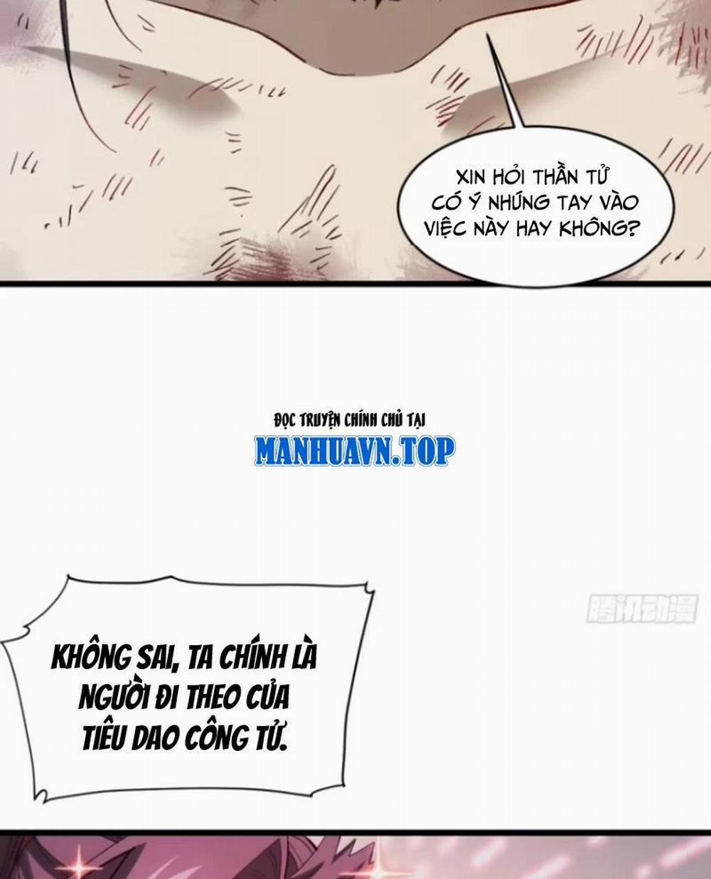 Bắt Đầu Đánh Dấu Hoang Cổ Thánh Thể 71 trang 44