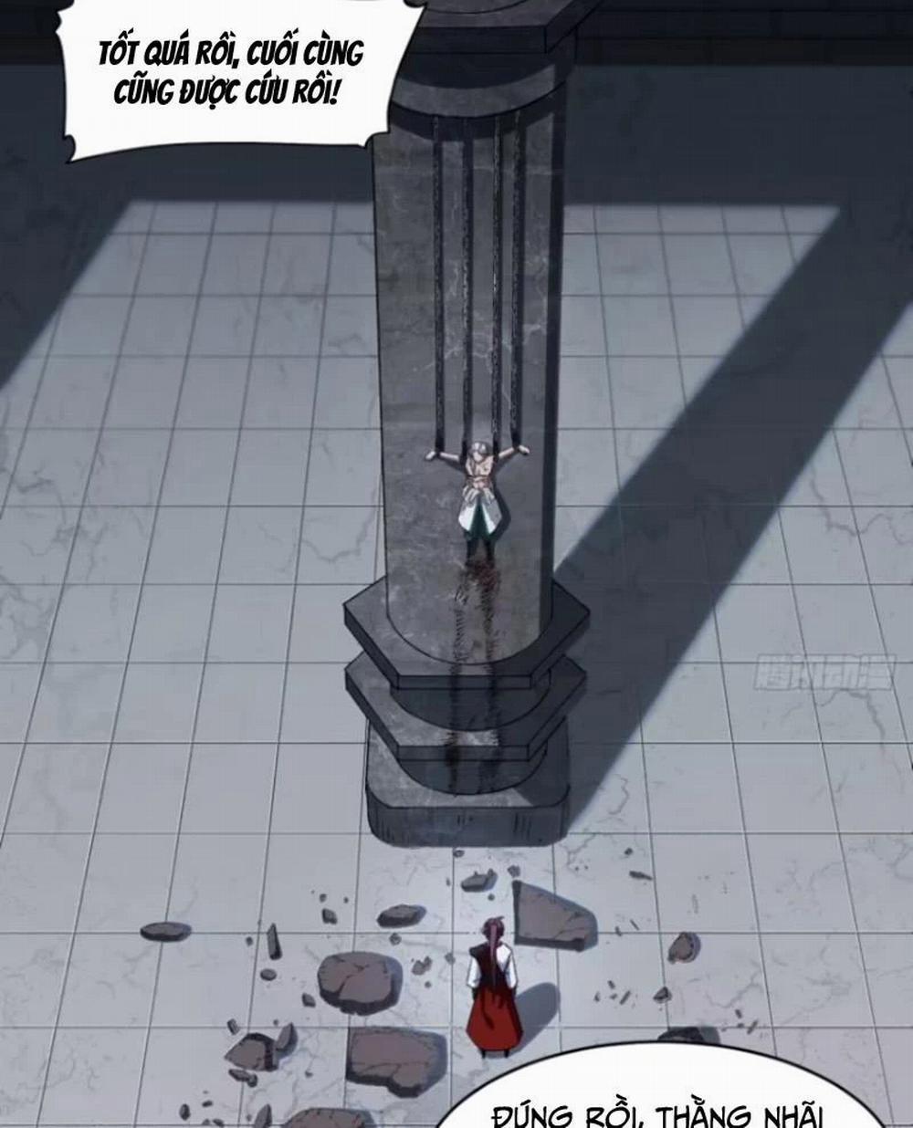 Bắt Đầu Đánh Dấu Hoang Cổ Thánh Thể 71 trang 46