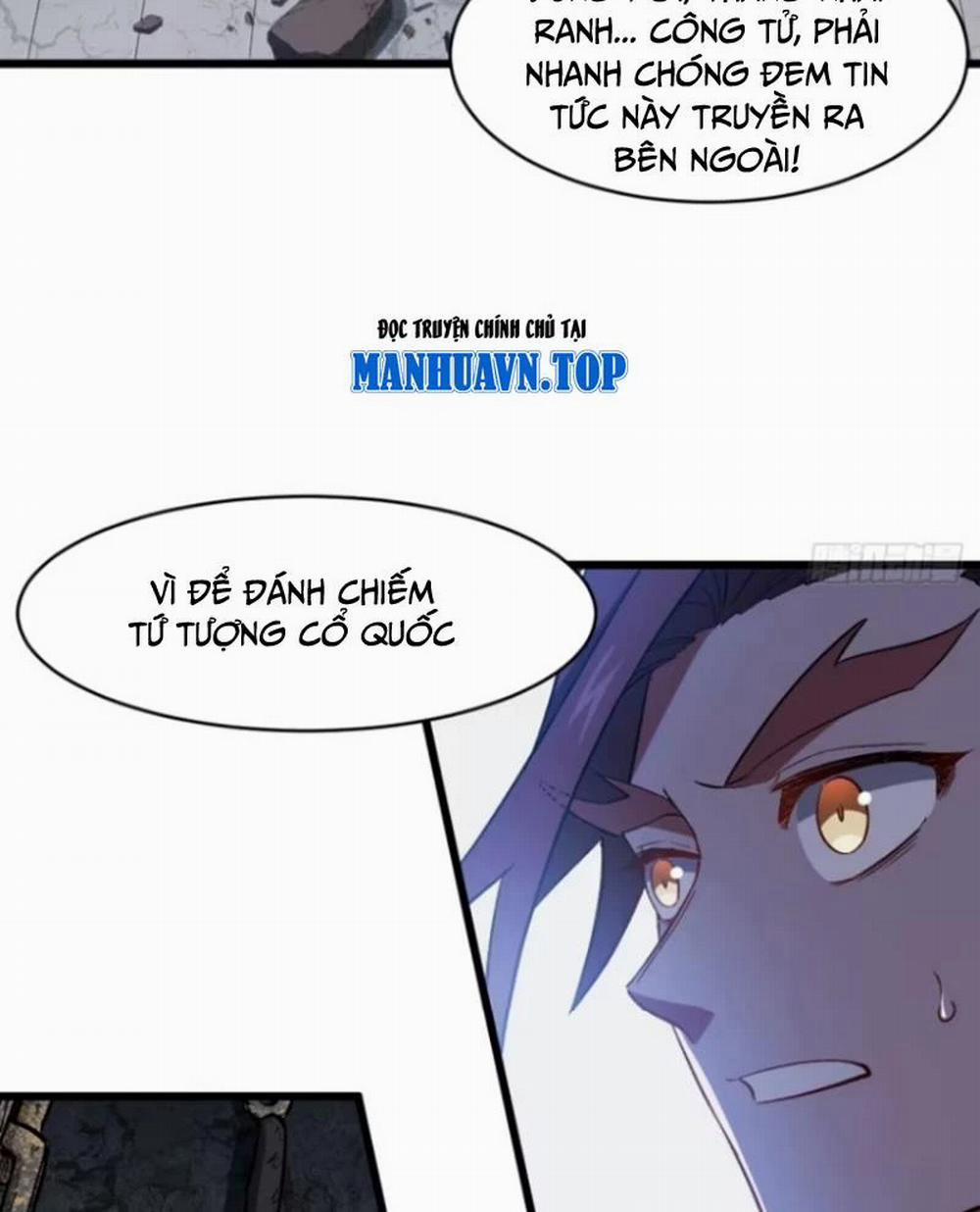 Bắt Đầu Đánh Dấu Hoang Cổ Thánh Thể 71 trang 47