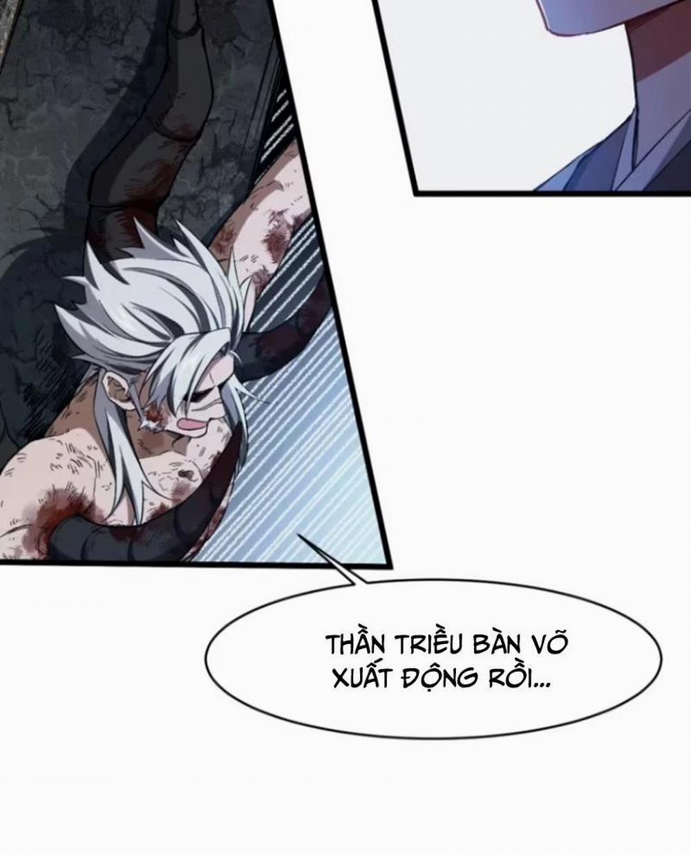 Bắt Đầu Đánh Dấu Hoang Cổ Thánh Thể 71 trang 48