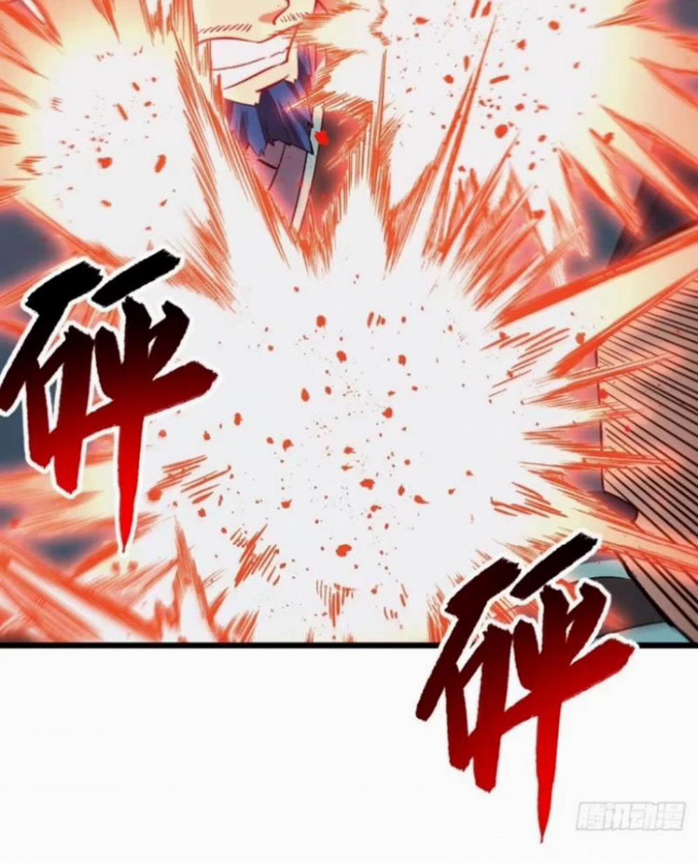 Bắt Đầu Đánh Dấu Hoang Cổ Thánh Thể 71 trang 50