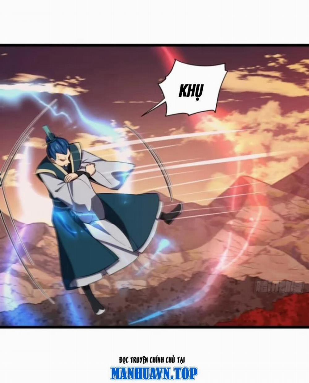 Bắt Đầu Đánh Dấu Hoang Cổ Thánh Thể 71 trang 51