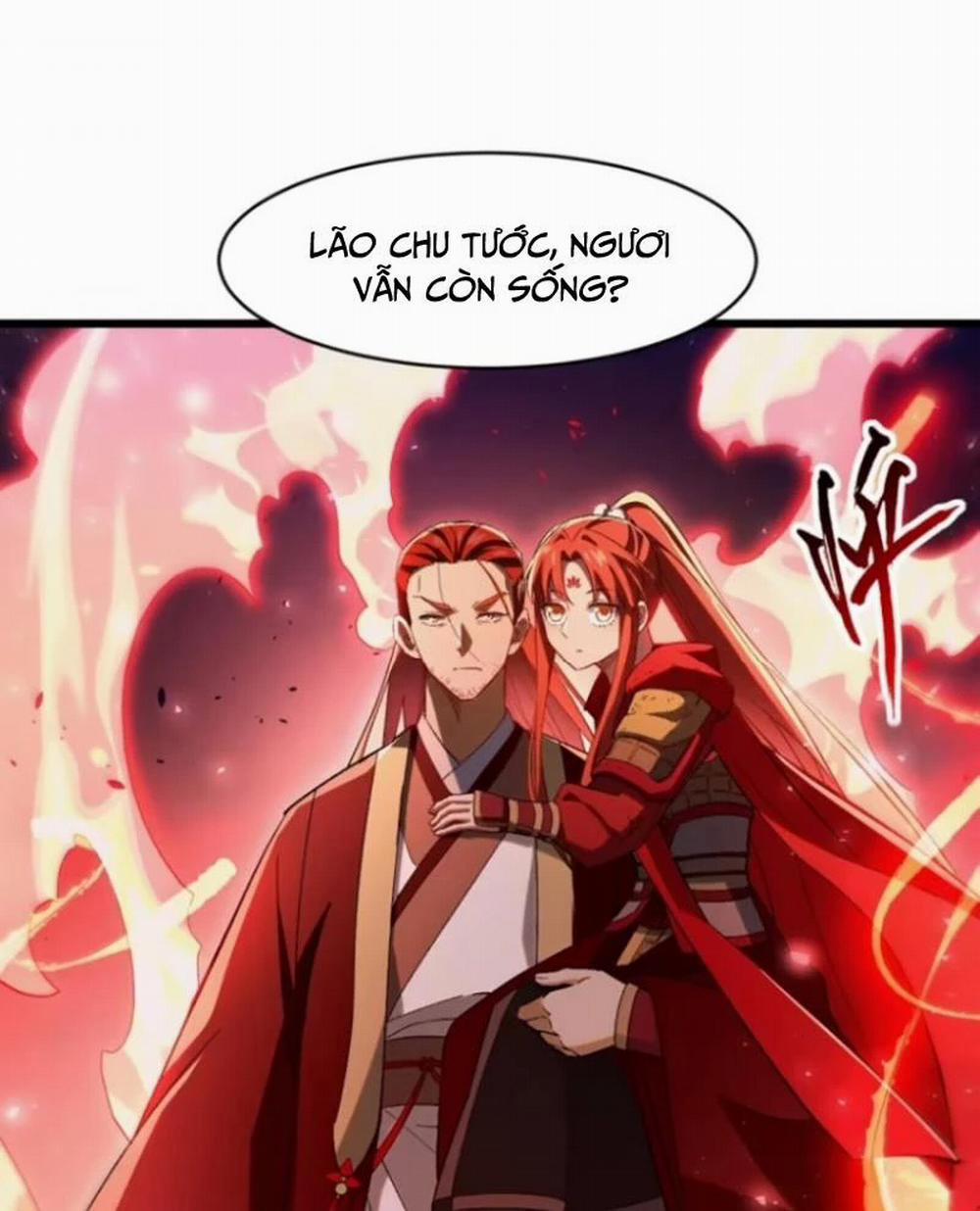 Bắt Đầu Đánh Dấu Hoang Cổ Thánh Thể 71 trang 53