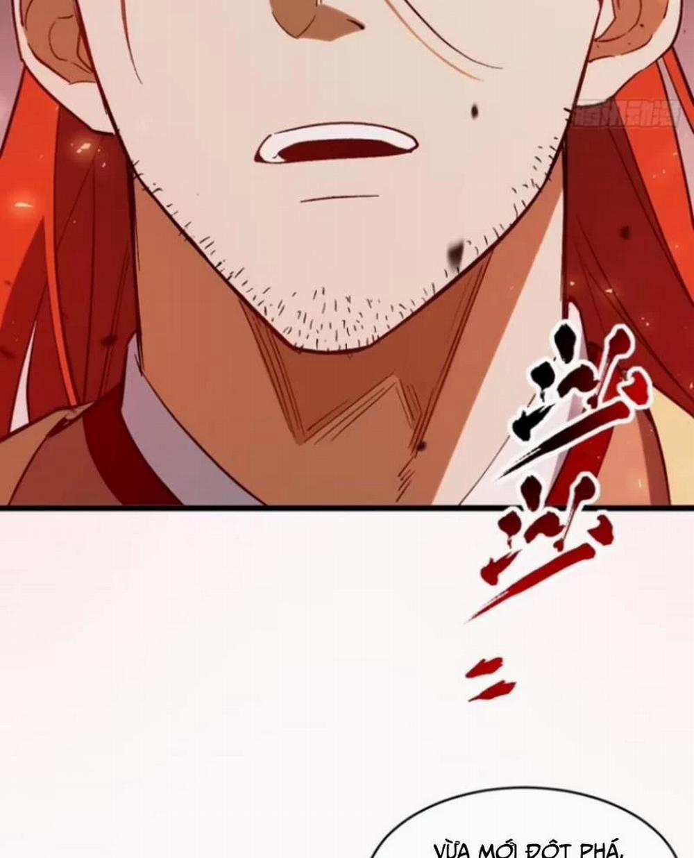 Bắt Đầu Đánh Dấu Hoang Cổ Thánh Thể 71 trang 56