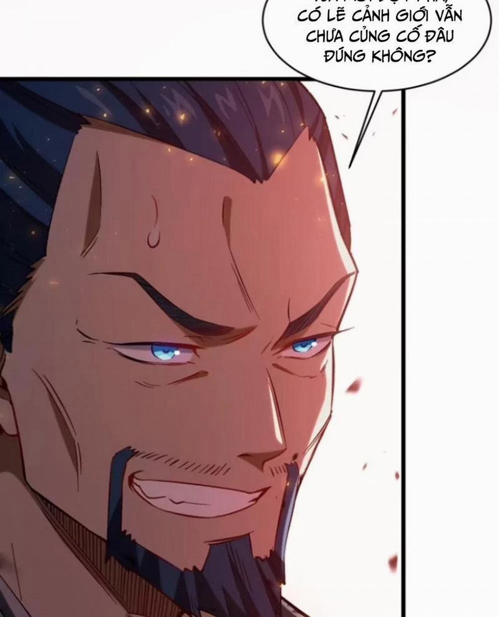 Bắt Đầu Đánh Dấu Hoang Cổ Thánh Thể 71 trang 57