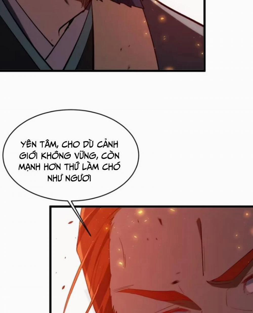 Bắt Đầu Đánh Dấu Hoang Cổ Thánh Thể 71 trang 58