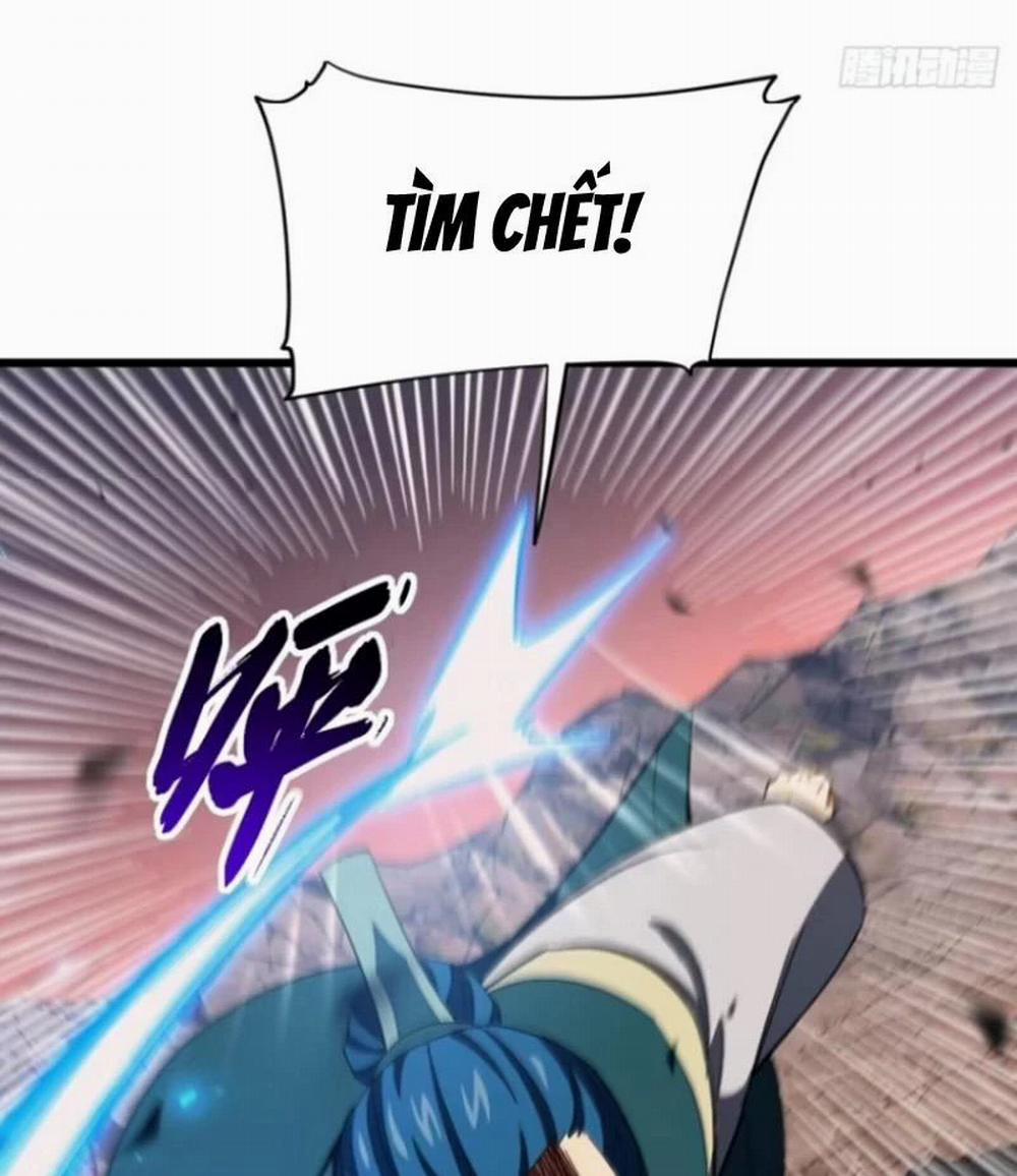 Bắt Đầu Đánh Dấu Hoang Cổ Thánh Thể 71 trang 60