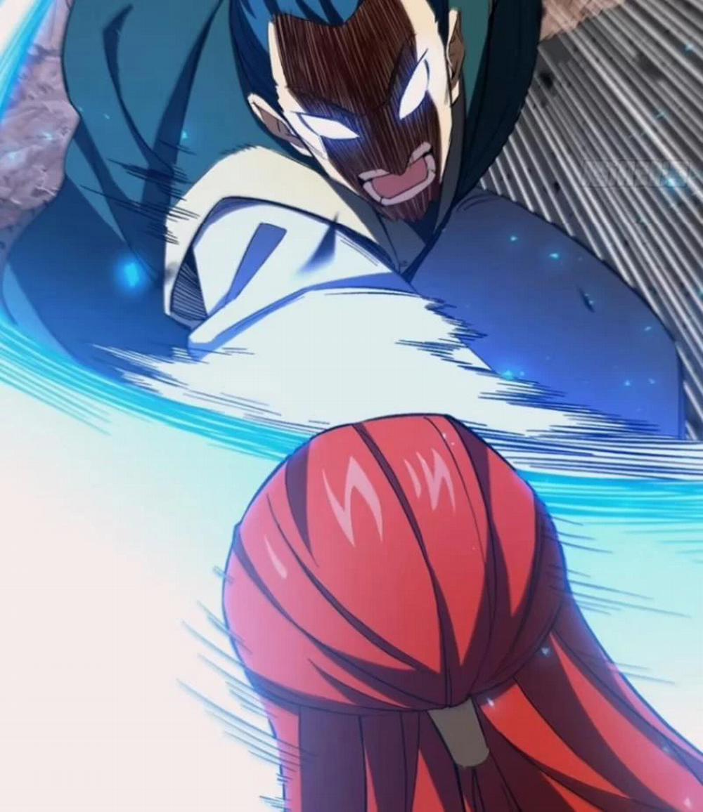 Bắt Đầu Đánh Dấu Hoang Cổ Thánh Thể 71 trang 61