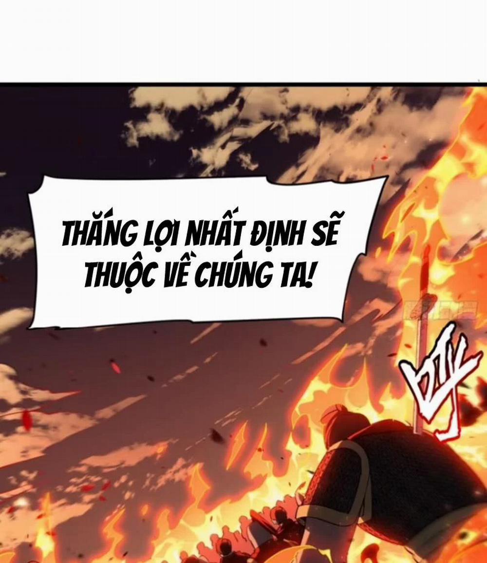 Bắt Đầu Đánh Dấu Hoang Cổ Thánh Thể 71 trang 70