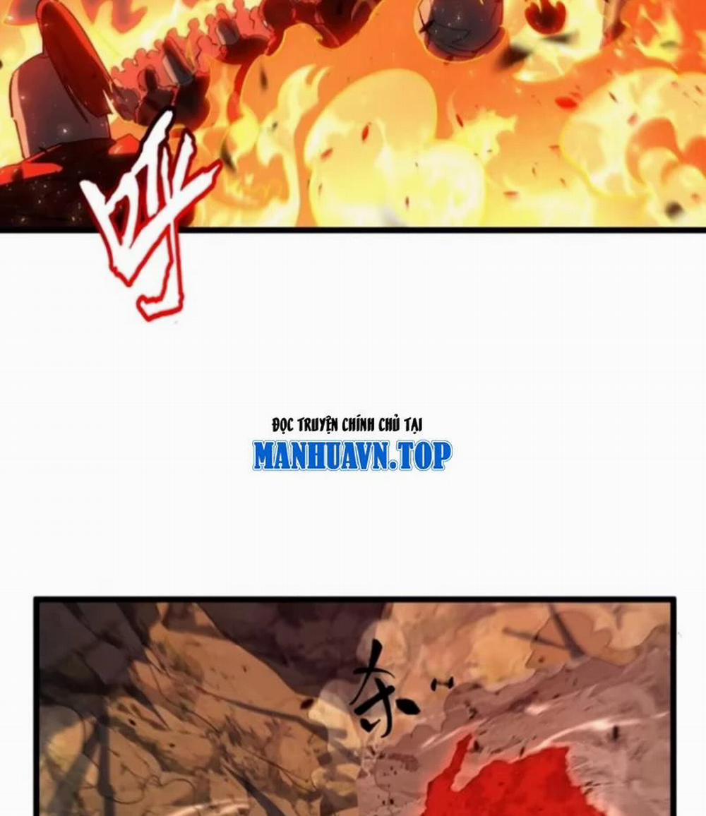 Bắt Đầu Đánh Dấu Hoang Cổ Thánh Thể 71 trang 71