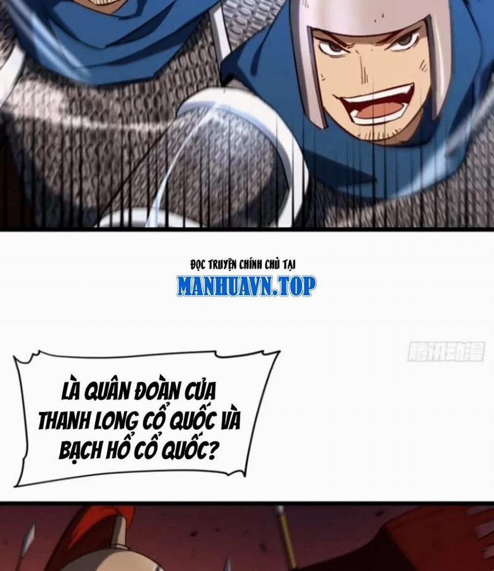 Bắt Đầu Đánh Dấu Hoang Cổ Thánh Thể 71 trang 75