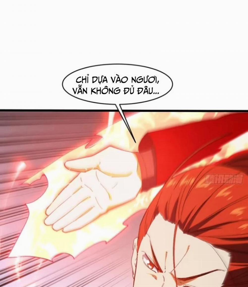 Bắt Đầu Đánh Dấu Hoang Cổ Thánh Thể 71 trang 79