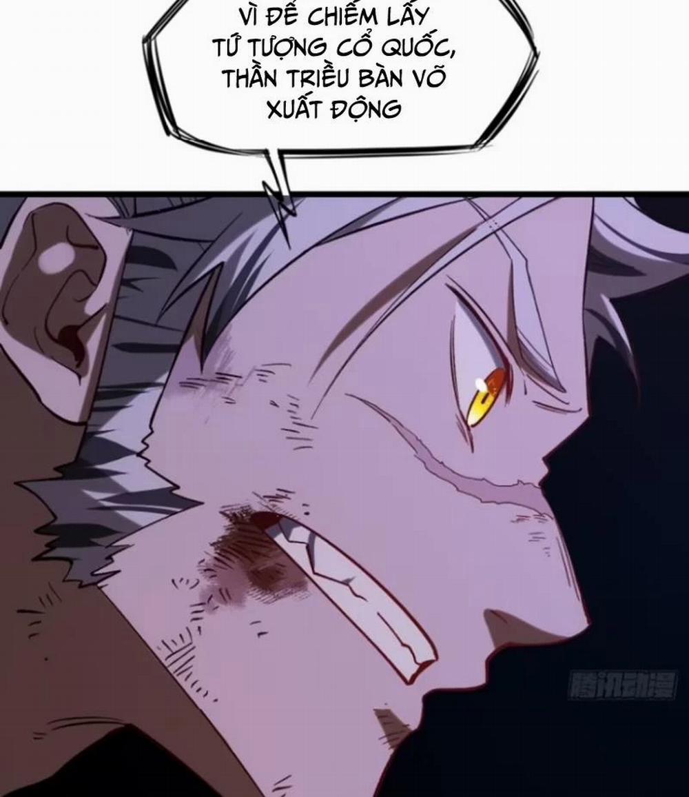 Bắt Đầu Đánh Dấu Hoang Cổ Thánh Thể 71 trang 83