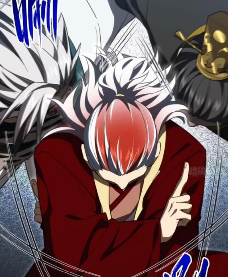 Bắt Đầu Đánh Dấu Hoang Cổ Thánh Thể 78 trang 11